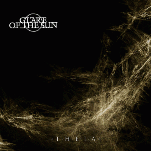 Glare Of The Sun : Theia